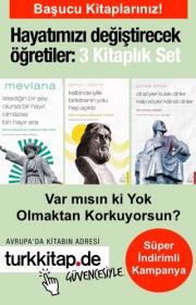 Hayatınızı Değistirecek Öğretiler (3 Kitap)